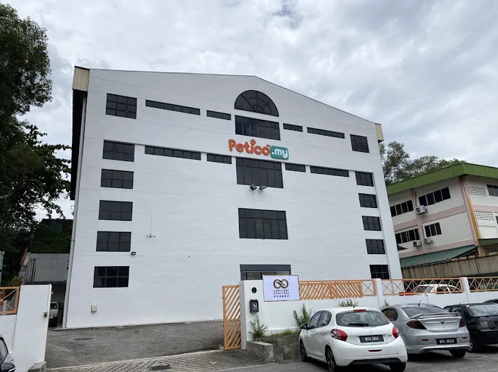 Petico.my HQ Sri Damansara Picture 3
