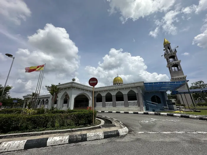 Masjid Darul Ibadah Picture 1