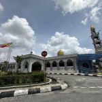 Masjid Darul Ibadah