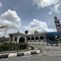 Masjid Darul Ibadah ico