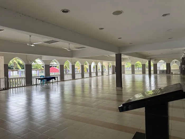 Masjid Darul Ibadah Picture 2