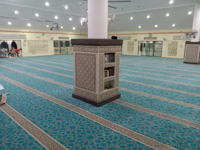 Masjid Darul Ibadah Picture 3
