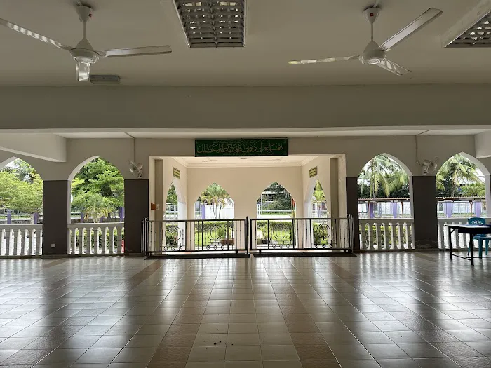 Masjid Darul Ibadah Picture 5