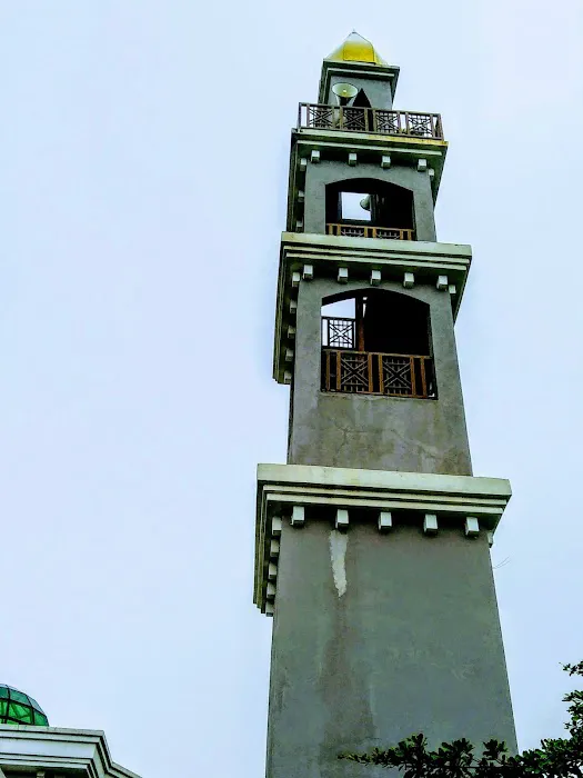 Masjid Darul Ibadah Picture 4