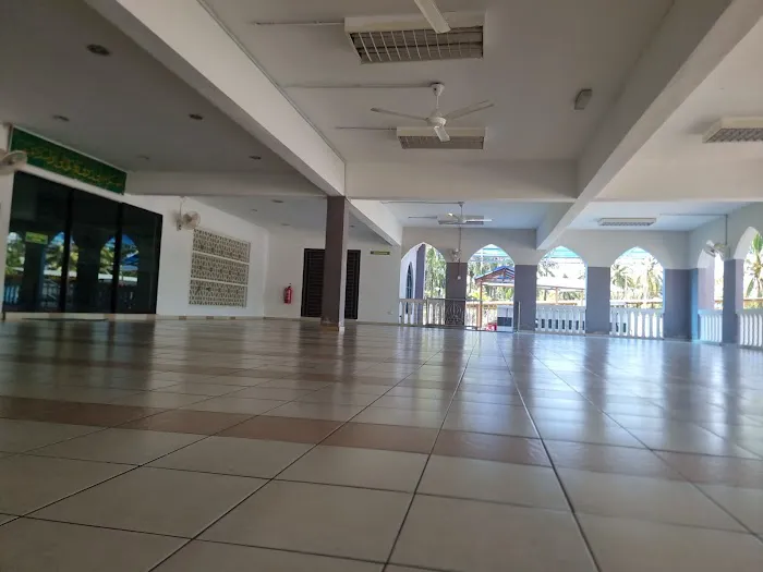 Masjid Darul Ibadah Picture 7