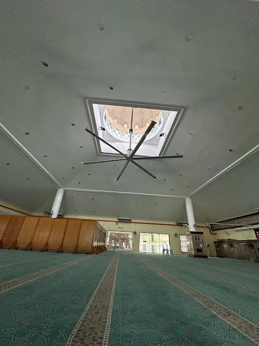 Masjid Darul Ibadah Picture 8