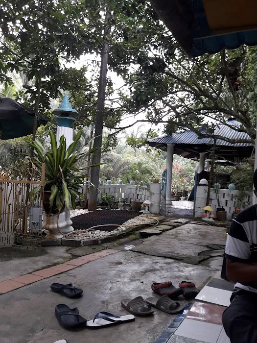 Masjid Darul Ibadah Picture 9