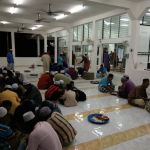Surau Ar-Raudhah Seksyen 5 Kota Puteri (Surau Solat Jumaat)