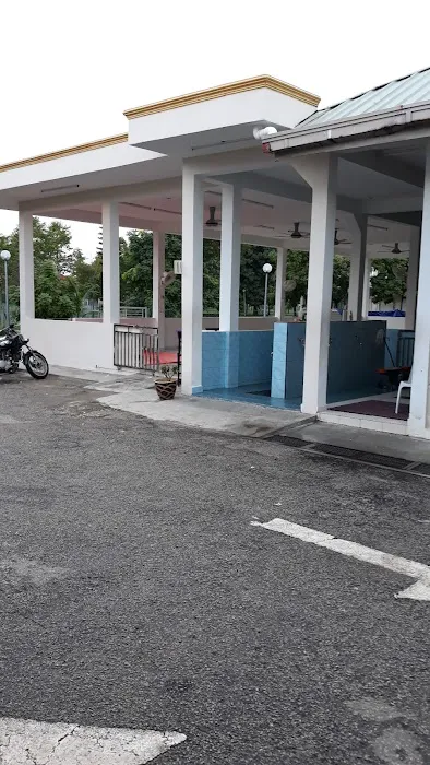 Surau Ar-Raudhah Seksyen 5 Kota Puteri (Surau Solat Jumaat) Picture 5