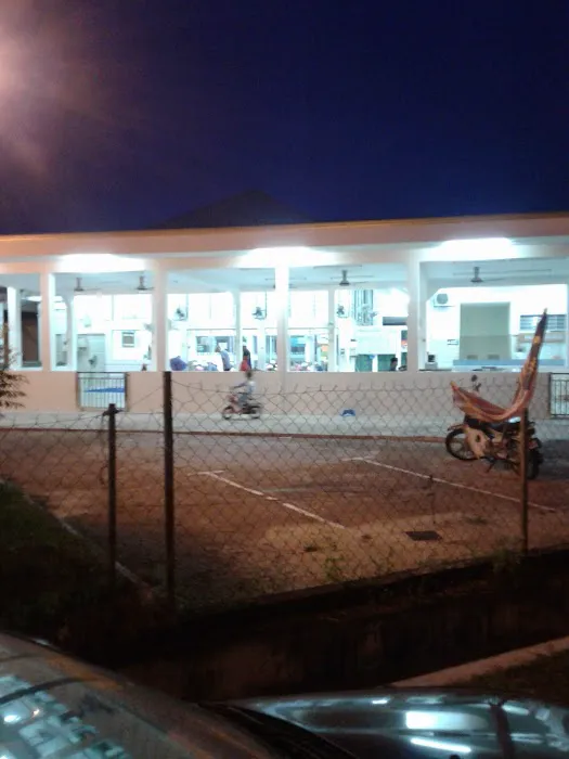 Surau Ar-Raudhah Seksyen 5 Kota Puteri (Surau Solat Jumaat) Picture 6