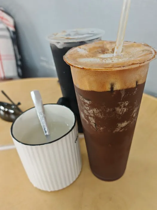 多多茶餐室 DUO DUO KOPITIAM Picture 7