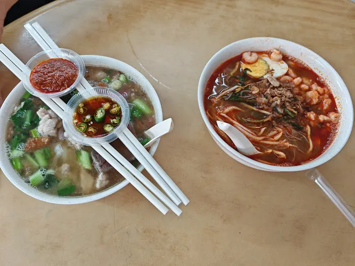 多多茶餐室 DUO DUO KOPITIAM Picture 8