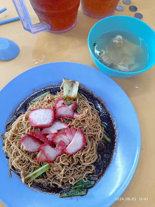 多多茶餐室 DUO DUO KOPITIAM Picture 6