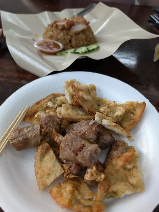 多多茶餐室 DUO DUO KOPITIAM Picture 4