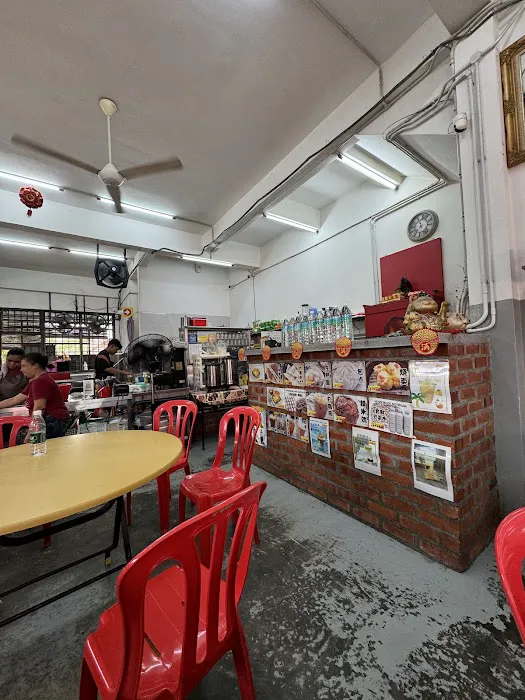 多多茶餐室 DUO DUO KOPITIAM Picture 5