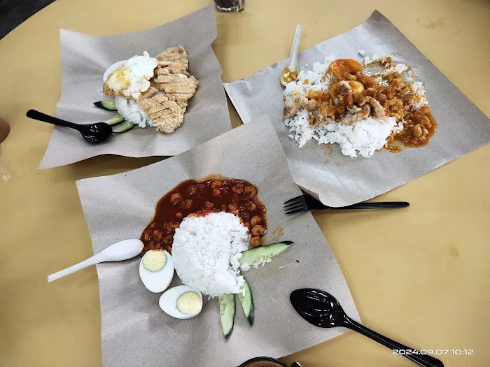 多多茶餐室 DUO DUO KOPITIAM Picture 9