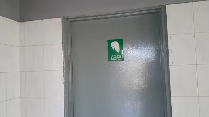 Surau Hentian Rehat Ijok Picture 2