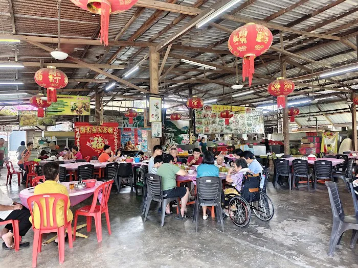 New Beggar's Delicious Restaurant Picture 1
