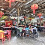 New Beggar's Delicious Restaurant