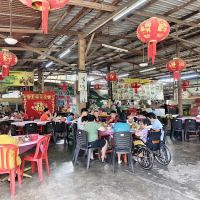 New Beggar's Delicious Restaurant ico