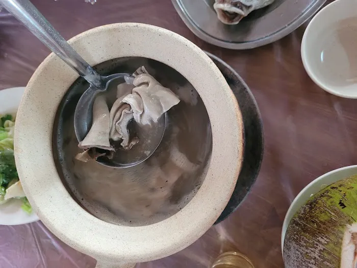 New Beggar's Delicious Restaurant Picture 9