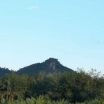 Bukit Senorang Kg Sri Hamzah