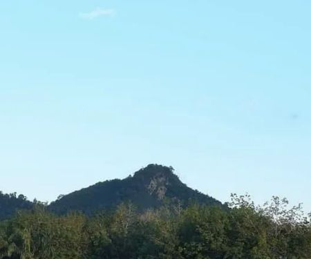 Bukit Senorang Kg Sri Hamzah