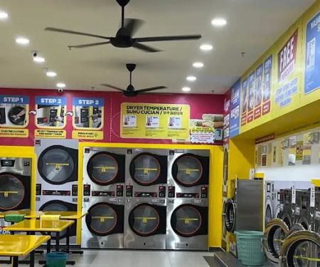 Restoran MH Barakath