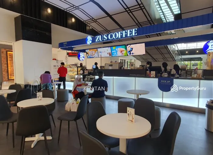 Restoran MH Barakath Picture 10