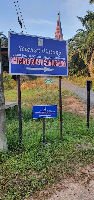 Bukit Senorang (Tapak mula laluan mendaki) Picture 5