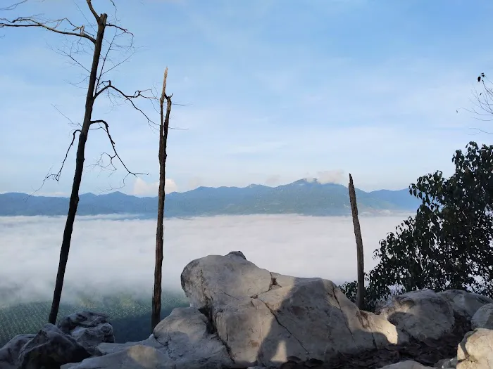 Bukit Senorang (Tapak mula laluan mendaki) Picture 6