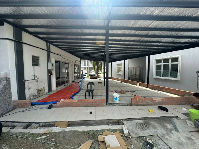 Musolla Idaman Kota Puteri Picture 3
