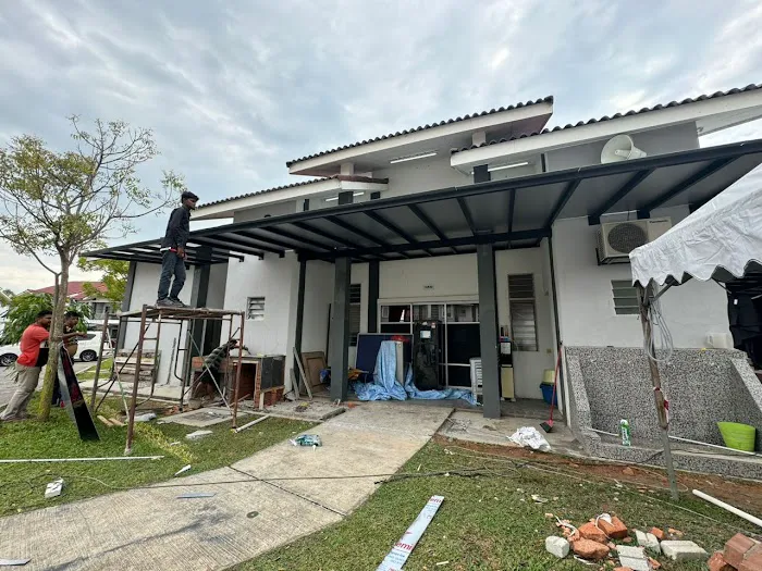 Musolla Idaman Kota Puteri Picture 1