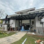 Musolla Idaman Kota Puteri