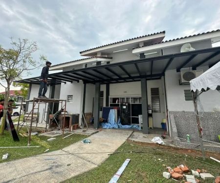 Musolla Idaman Kota Puteri
