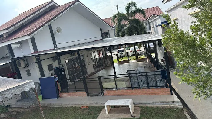 Musolla Idaman Kota Puteri Picture 2