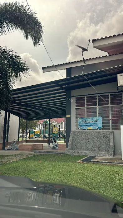 Musolla Idaman Kota Puteri Picture 6