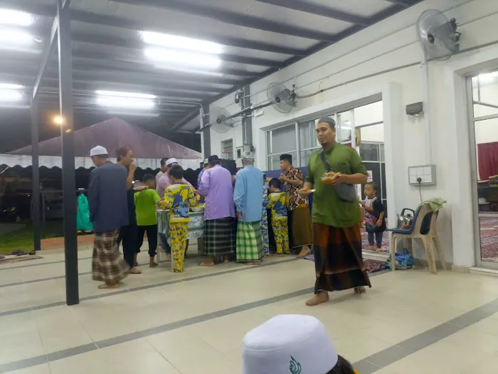 Musolla Idaman Kota Puteri Picture 7