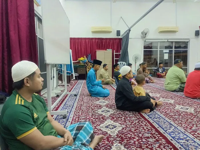 Musolla Idaman Kota Puteri Picture 10
