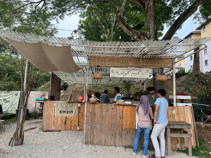 Kem Kopi Picture 2
