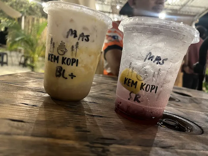 Kem Kopi Picture 1
