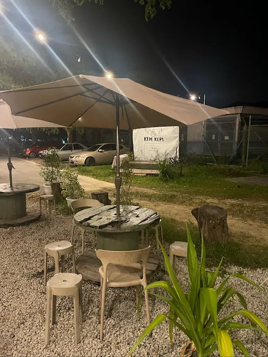 Kem Kopi Picture 3