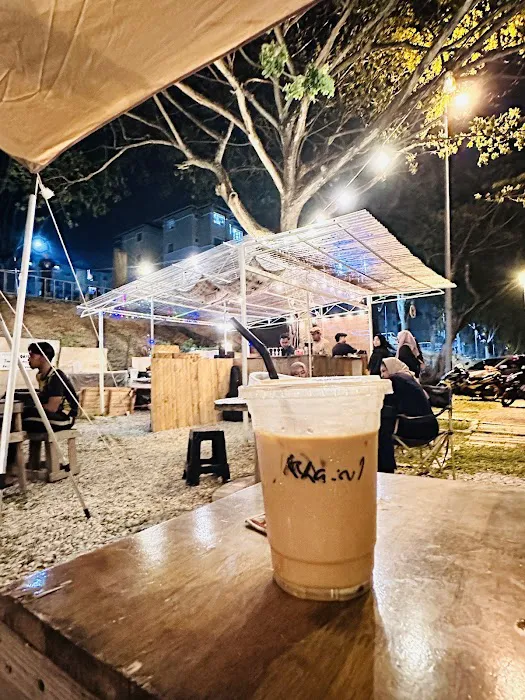 Kem Kopi Picture 6