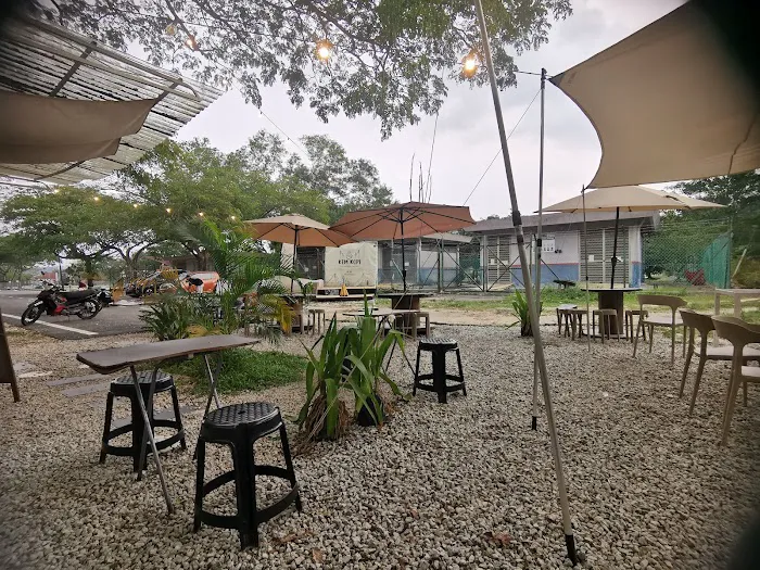 Kem Kopi Picture 4
