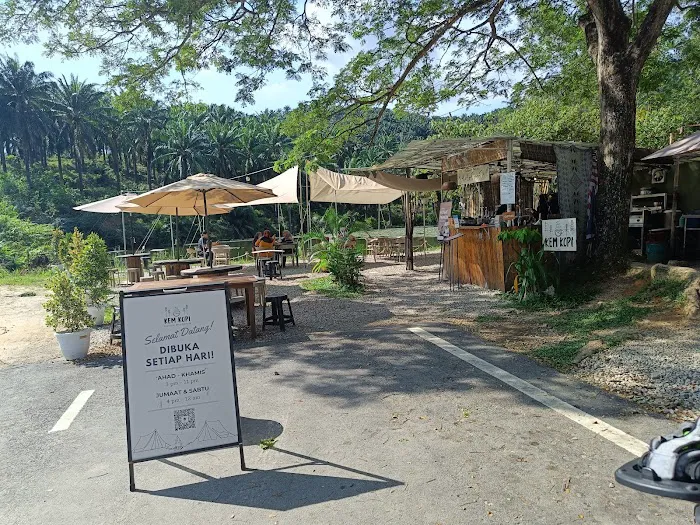 Kem Kopi Picture 9