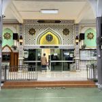 Masjid Kampung Bukit Badong
