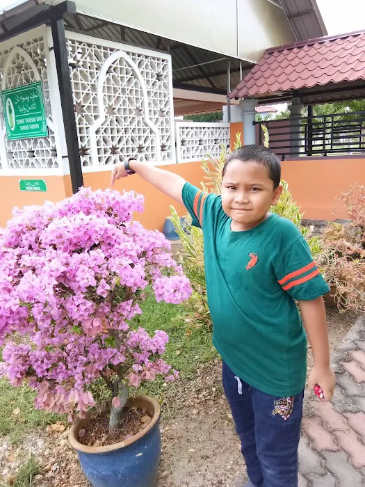 Masjid Kampung Bukit Badong Picture 6