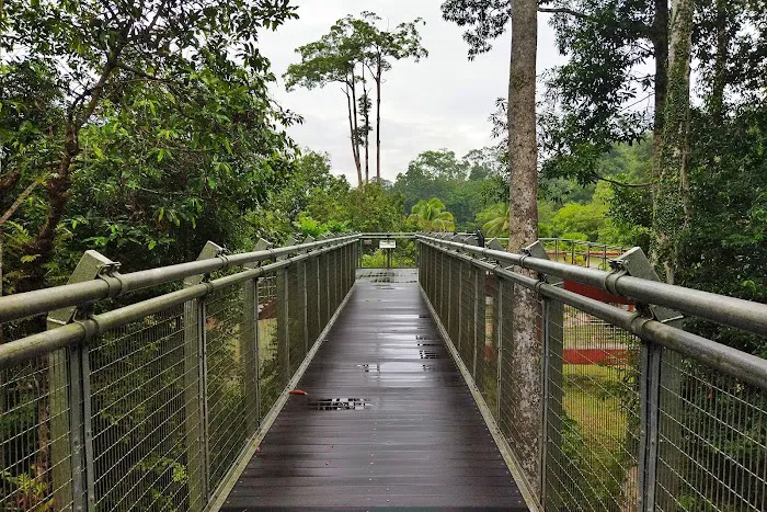 Taman Negara Sungai Relau Picture 1