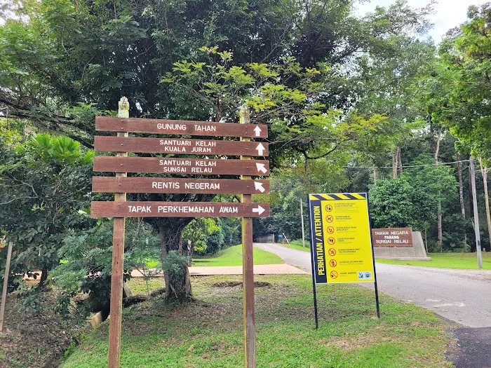 Taman Negara Sungai Relau Picture 4