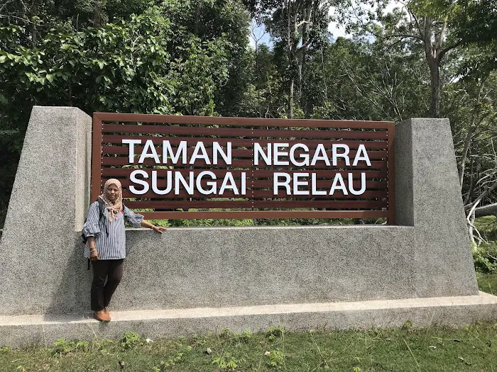 Taman Negara Sungai Relau Picture 2